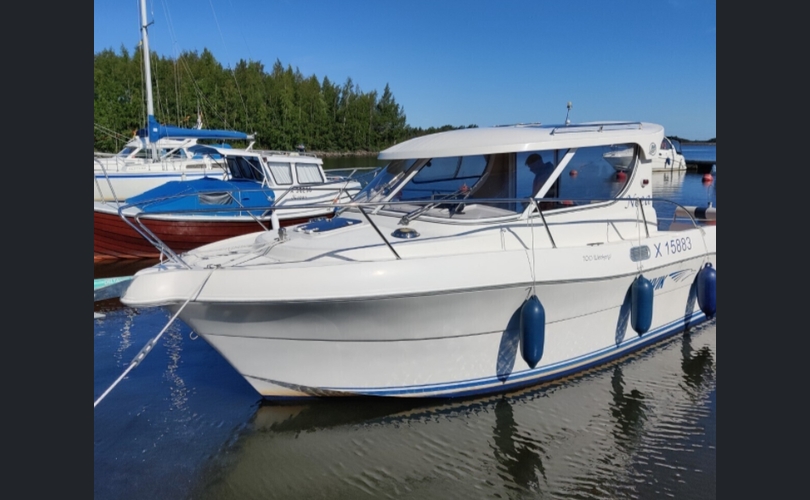 Örnvik Weekend 700-kuva-1